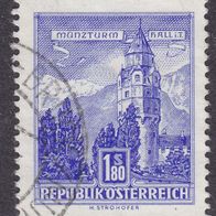 Österreich 1101y O #051001