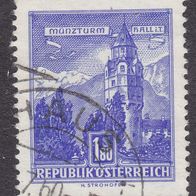 Österreich 1101x O #051002