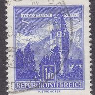 Österreich 1101x O #051003