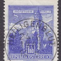 Österreich 1101x O #051004