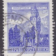 Österreich 1101x O #051005