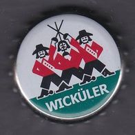 1 Kronkorken Wicküler Pils (292)