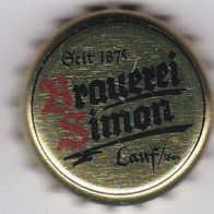 1 Kronkorken Brauerei Simon (300)