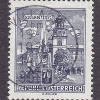 Österreich 1114 O #051011
