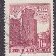 Österreich 1100x O #051014