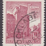 Österreich 1100x O #051016