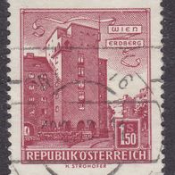 Österreich 1100x O #051017