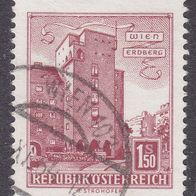 Österreich 1100y O #051020