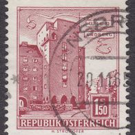 Österreich 1100x O #051026
