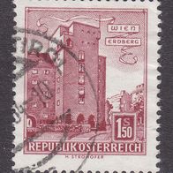 Österreich 1100y O #051030