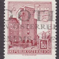 Österreich 1100x O #051033
