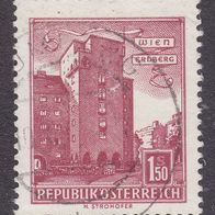 Österreich 1100x O #051034