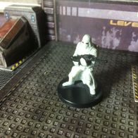 Star Wars Miniatures, Rebels & Imperials, #2P13 - Elite Snowtrooper (ohne Karte)