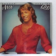 Andy Gibb Shadow Dancing, RSO 1978