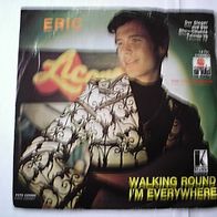 Eric Walking Round I´m Everywhere