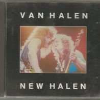 Van Halen " New Halen " CD (199?)