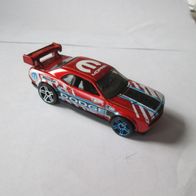 Hot Wheels Dodge Challenger *