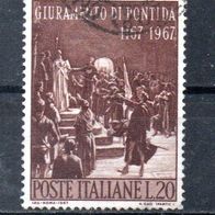 Italien Nr. 1242 gestempelt (2421)