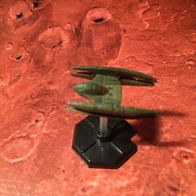 Star Wars Miniatures, Starship Battles, #59 Vulture Droid Starfighter (ohne Karte)