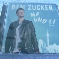 CD, Ben Zucker - Na Und ?