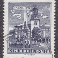 Österreich 1114 O #051036