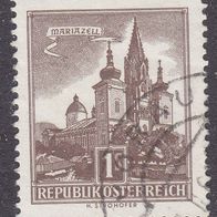 Österreich 1045x O #051057