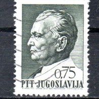 Jugoslawien Nr. 1285 - 1 gestempelt (2205)