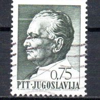 Jugoslawien Nr. 1285 - 2 gestempelt (2205)
