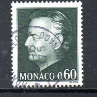 Monaco Nr. 1143 gestempelt (1641)