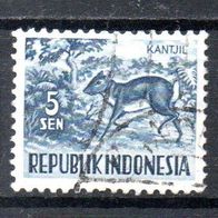 Indonesien Nr. 171 gestempelt (2222)