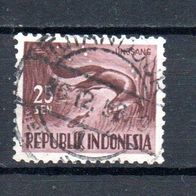 Indonesien Nr. 175 gestempelt (2222)