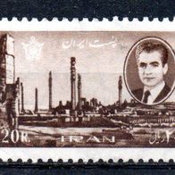 Iran Nr. 1295 gestempelt (2223)