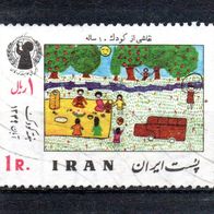 Iran Nr. 1495 gestempelt (2223)