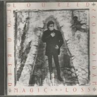 Lou Reed "Magic and Loss" CD (1992)