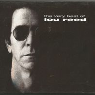 Lou Reed " The Very Best of... " CD (1999)