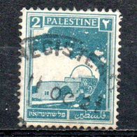 Palästina Nr. 52 - 2 gestempelt (2226)