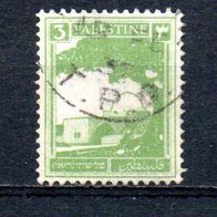 Palästina Nr. 53 - 2 gestempelt (2226)