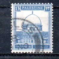 Palästina Nr. 63 - 1 gestempelt (2226)