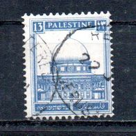 Palästina Nr. 63 - 2 gestempelt (2226)