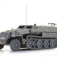 Artitec 6870476 - 1/87 / H0 Sd. Kfz. 251/2 Ausf. C, Granatwerfer grau ...