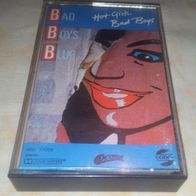 Bad Boys Blue - Hot Girls, Bad Boys (1987) MC Tape Cassette