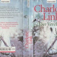 Der Verehrer (Charlotte Link)