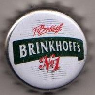 1 Kronkorken Brinkhoffs No 1 (370)