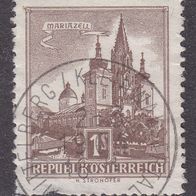 Österreich 1045x O #051062
