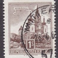 Österreich 1045y O #051065