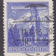 Österreich 1048y O #051067