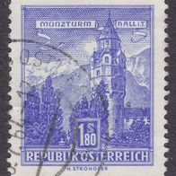 Österreich 1048y O #051068