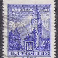 Österreich 1048y O #051069