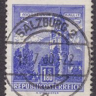 Österreich 1048x O #051070