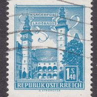 Österreich 1046y O #051071